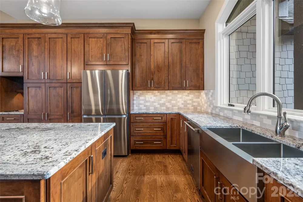 527 Falkirk Way Zirconia, NC 28790
