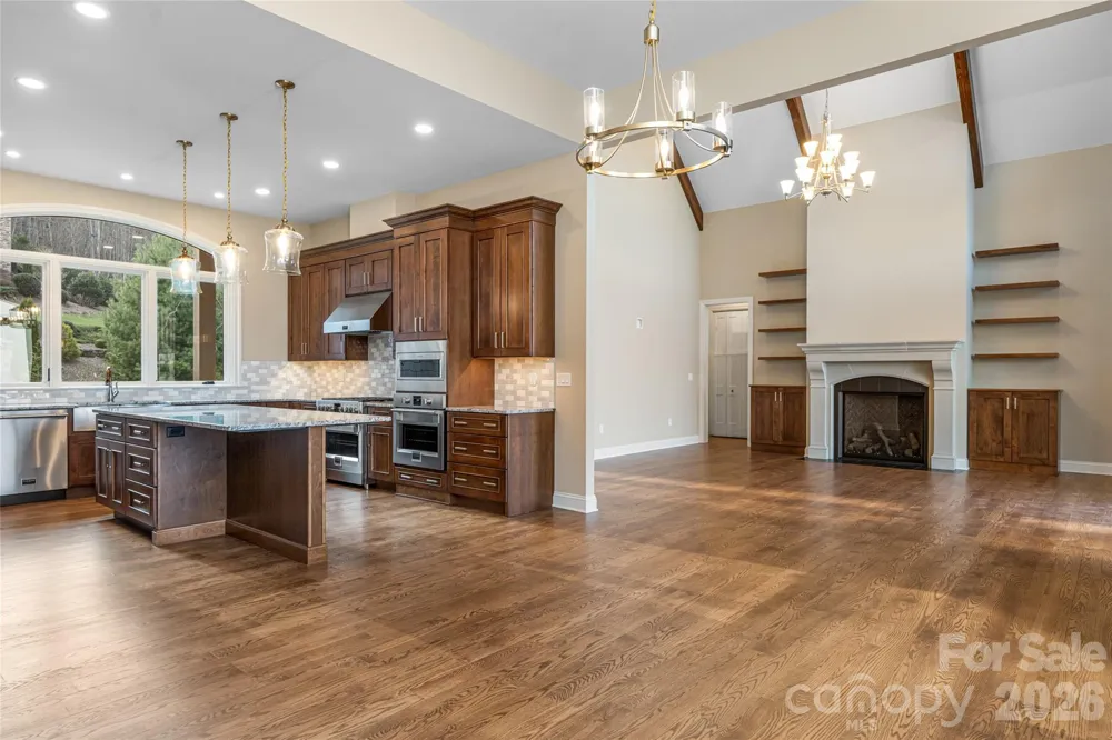 527 Falkirk Way Zirconia, NC 28790