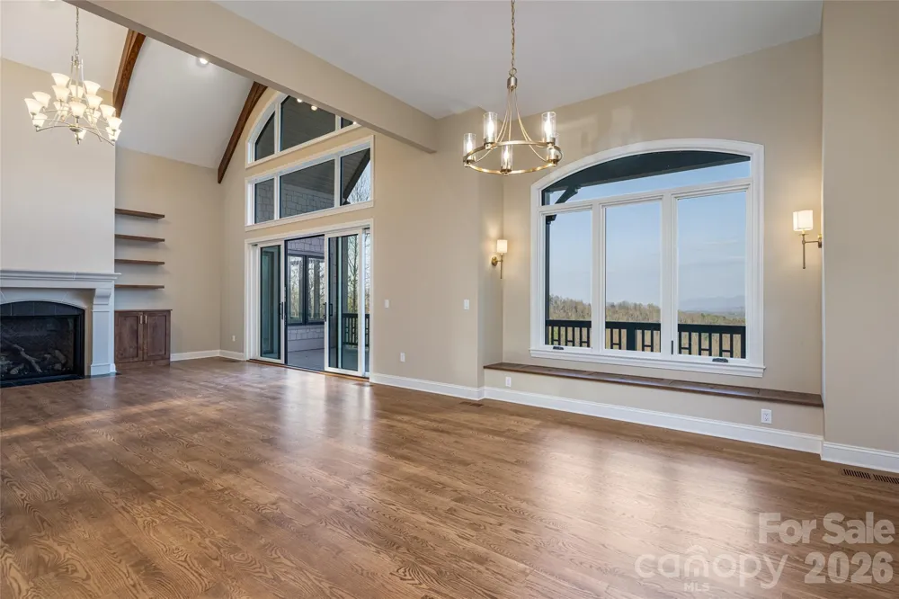 527 Falkirk Way Zirconia, NC 28790