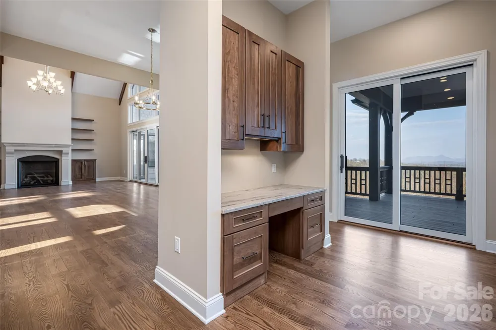527 Falkirk Way Zirconia, NC 28790