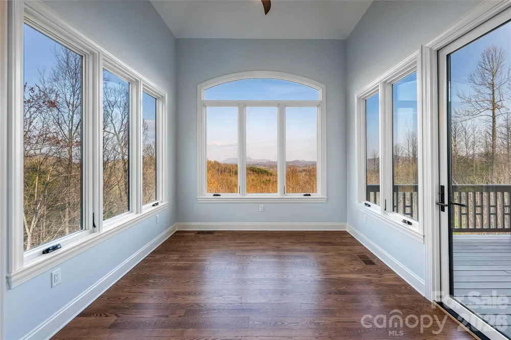 527 Falkirk Way Zirconia, NC 28790