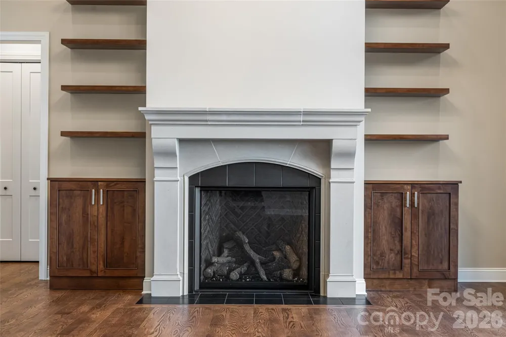527 Falkirk Way Zirconia, NC 28790