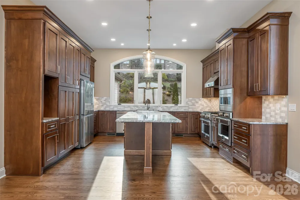 527 Falkirk Way Zirconia, NC 28790