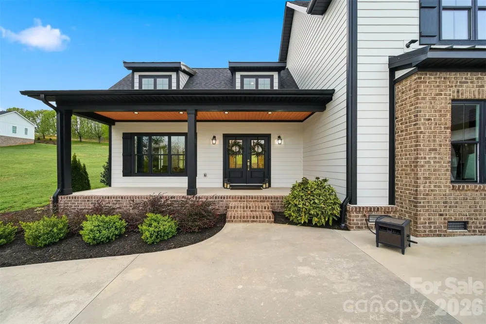 157 Franklin Lane Taylorsville, NC 28681