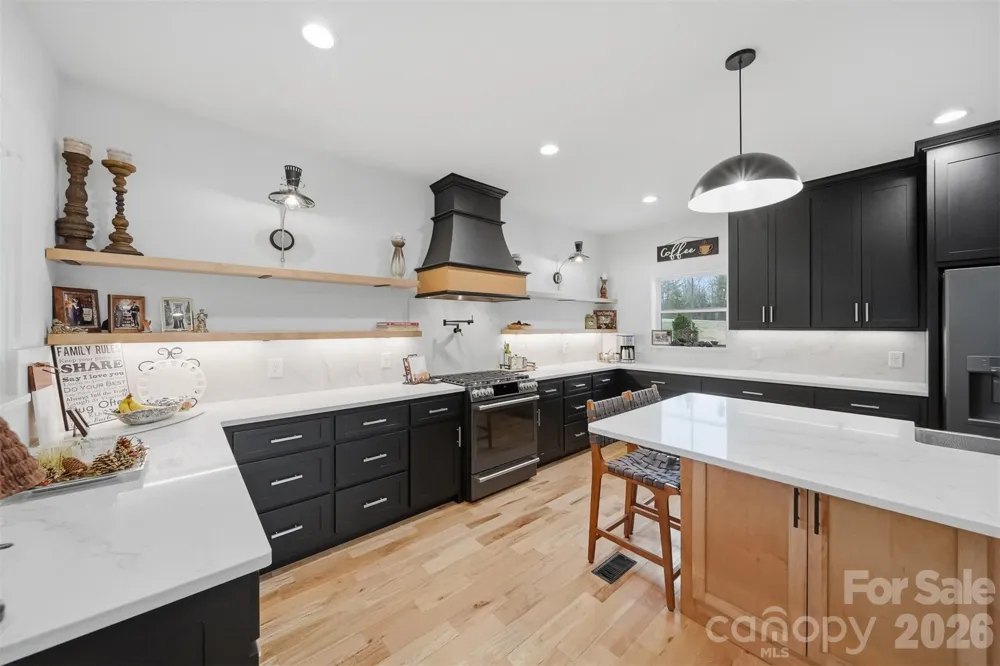157 Franklin Lane Taylorsville, NC 28681