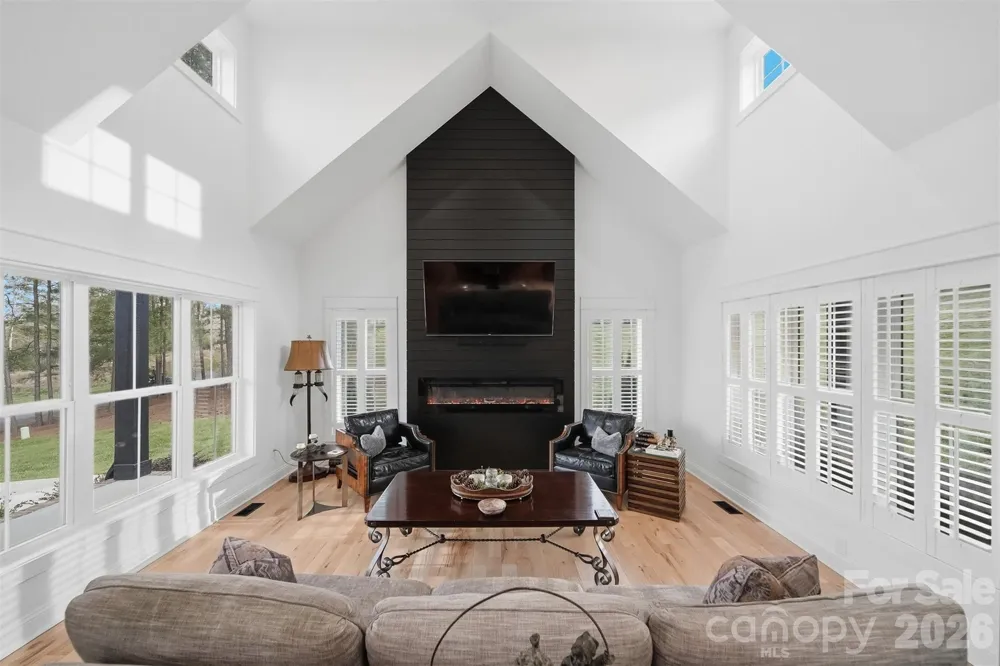 157 Franklin Lane Taylorsville, NC 28681