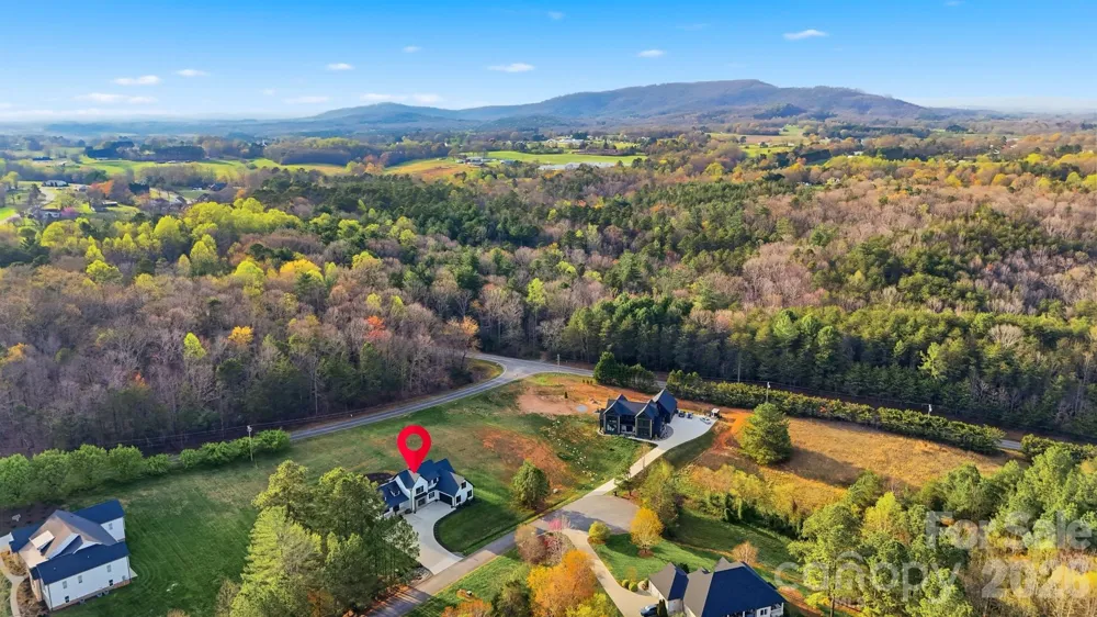 157 Franklin Lane Taylorsville, NC 28681