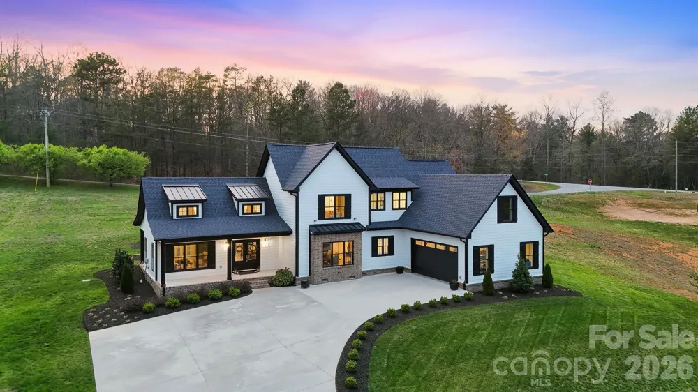 157 Franklin Lane Taylorsville, NC 28681