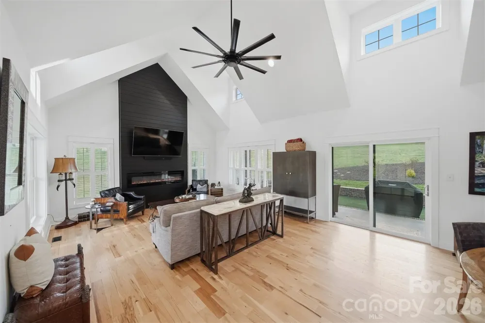 157 Franklin Lane Taylorsville, NC 28681
