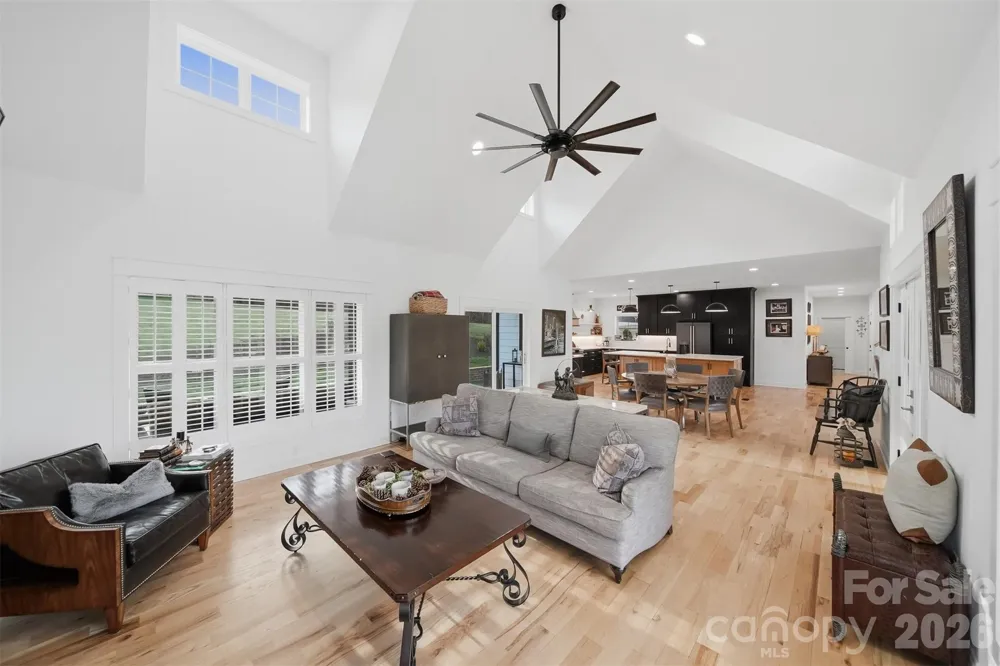 157 Franklin Lane Taylorsville, NC 28681