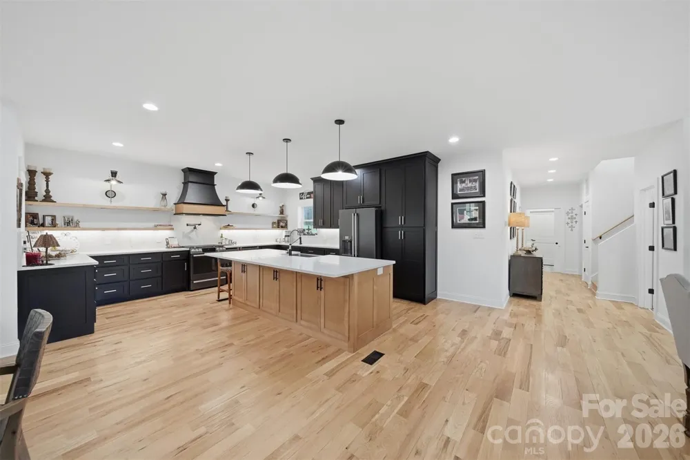 157 Franklin Lane Taylorsville, NC 28681