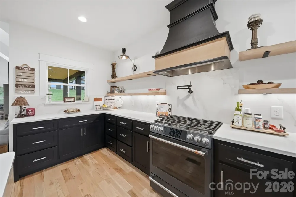 157 Franklin Lane Taylorsville, NC 28681