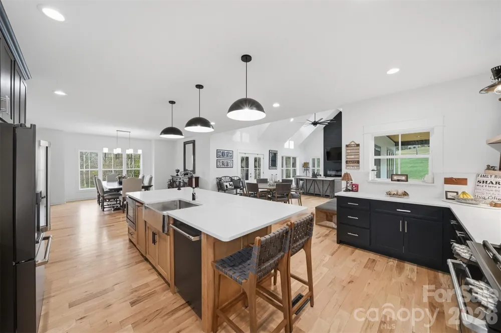 157 Franklin Lane Taylorsville, NC 28681