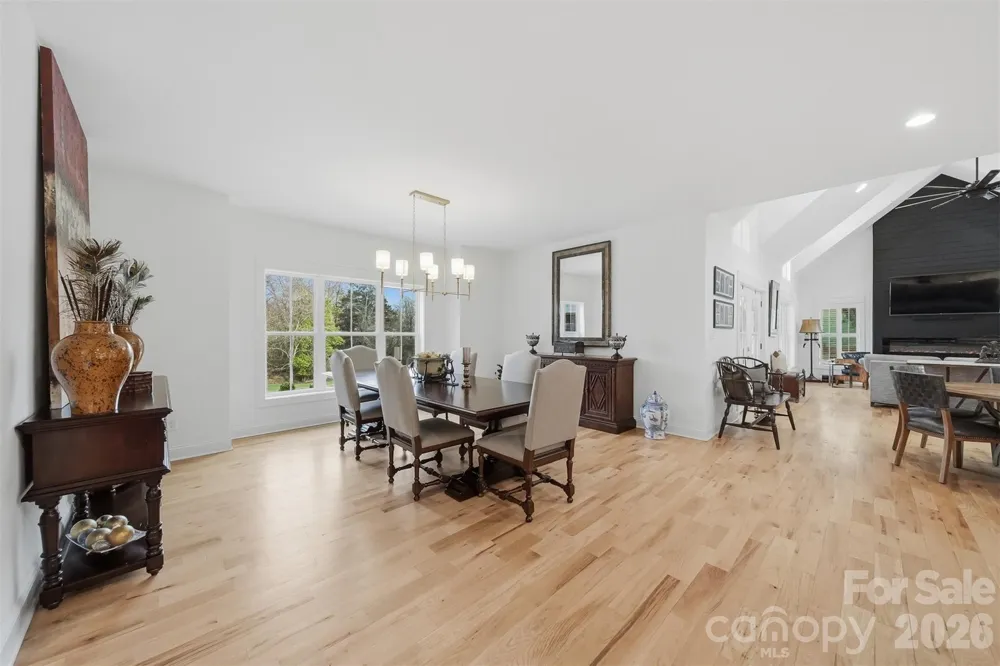 157 Franklin Lane Taylorsville, NC 28681