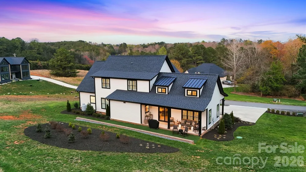 157 Franklin Lane Taylorsville, NC 28681