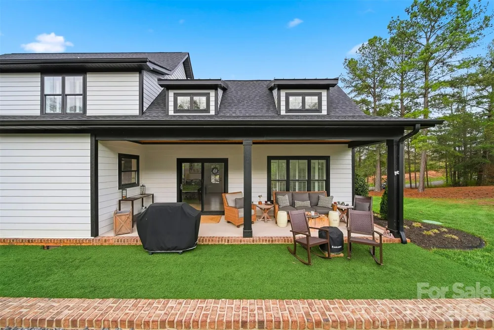 157 Franklin Lane Taylorsville, NC 28681