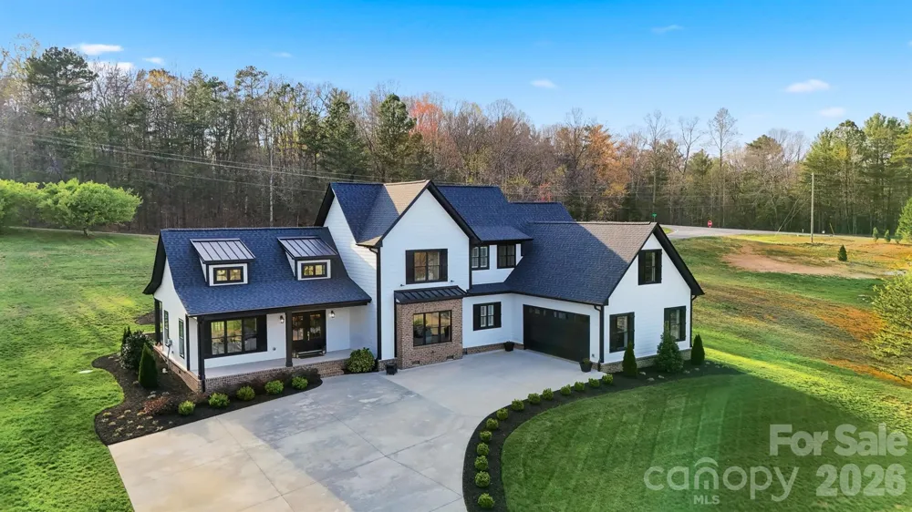 157 Franklin Lane Taylorsville, NC 28681
