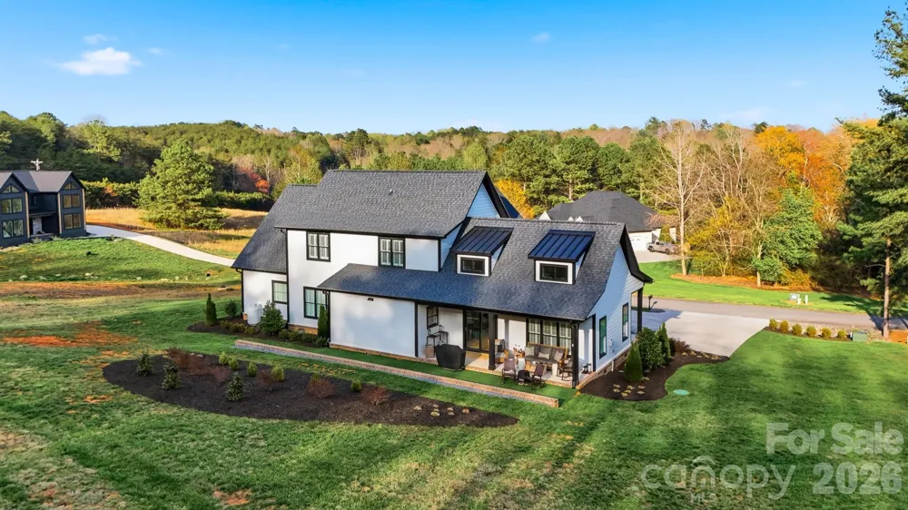 157 Franklin Lane Taylorsville, NC 28681