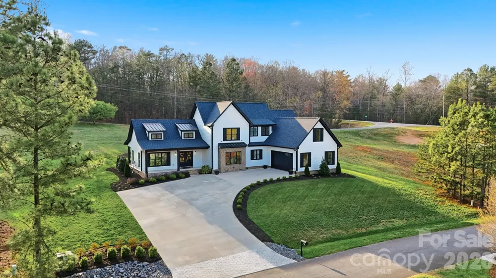 157 Franklin Lane Taylorsville, NC 28681