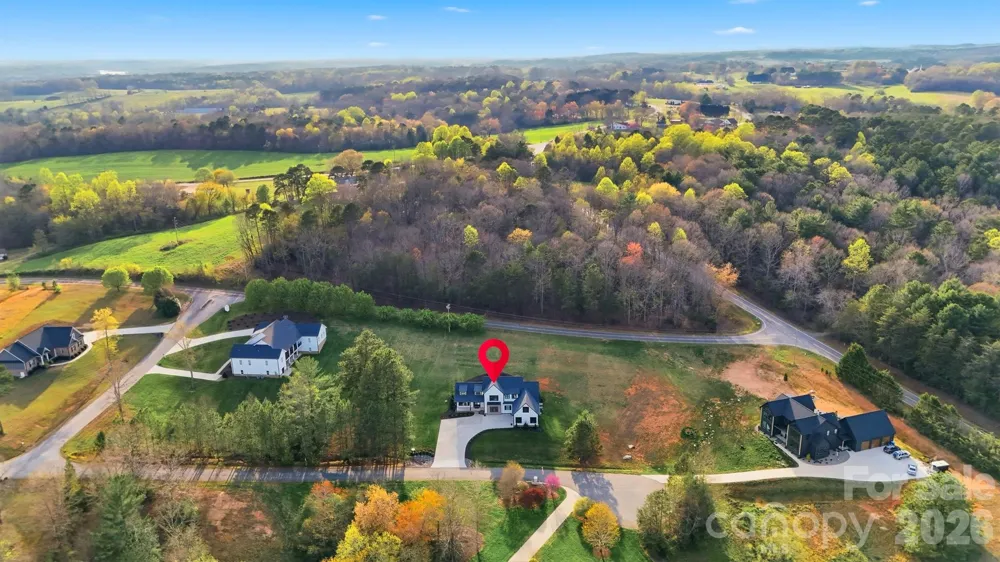 157 Franklin Lane Taylorsville, NC 28681