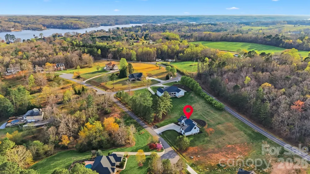 157 Franklin Lane Taylorsville, NC 28681