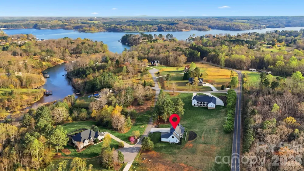 157 Franklin Lane Taylorsville, NC 28681