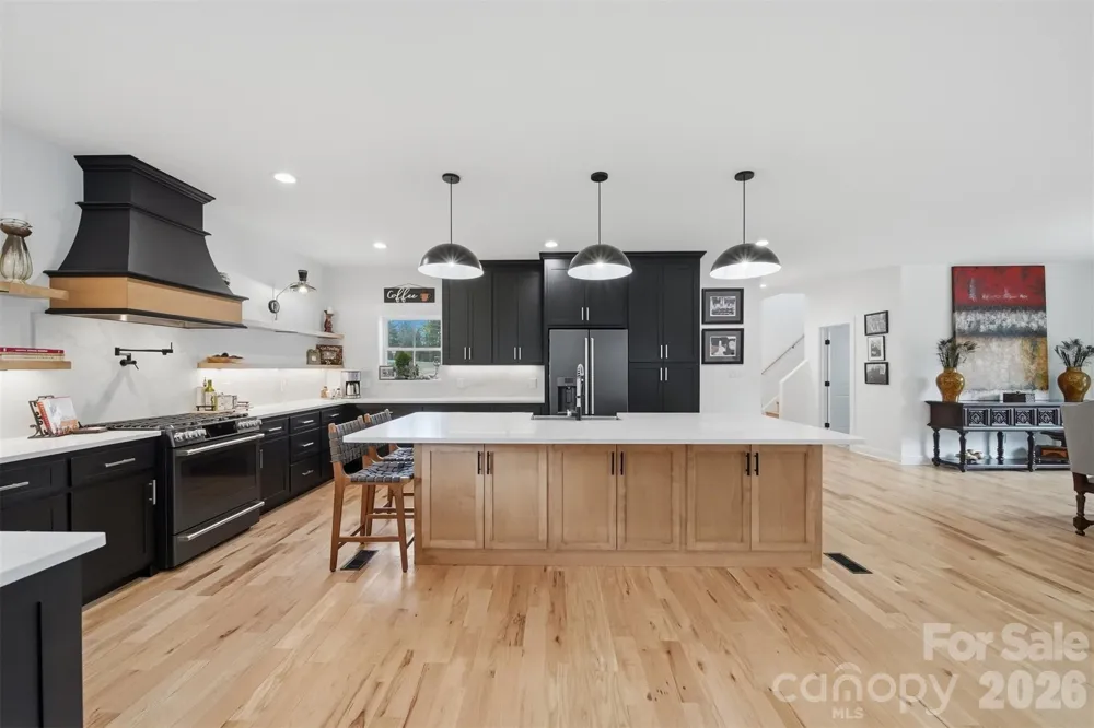 157 Franklin Lane Taylorsville, NC 28681