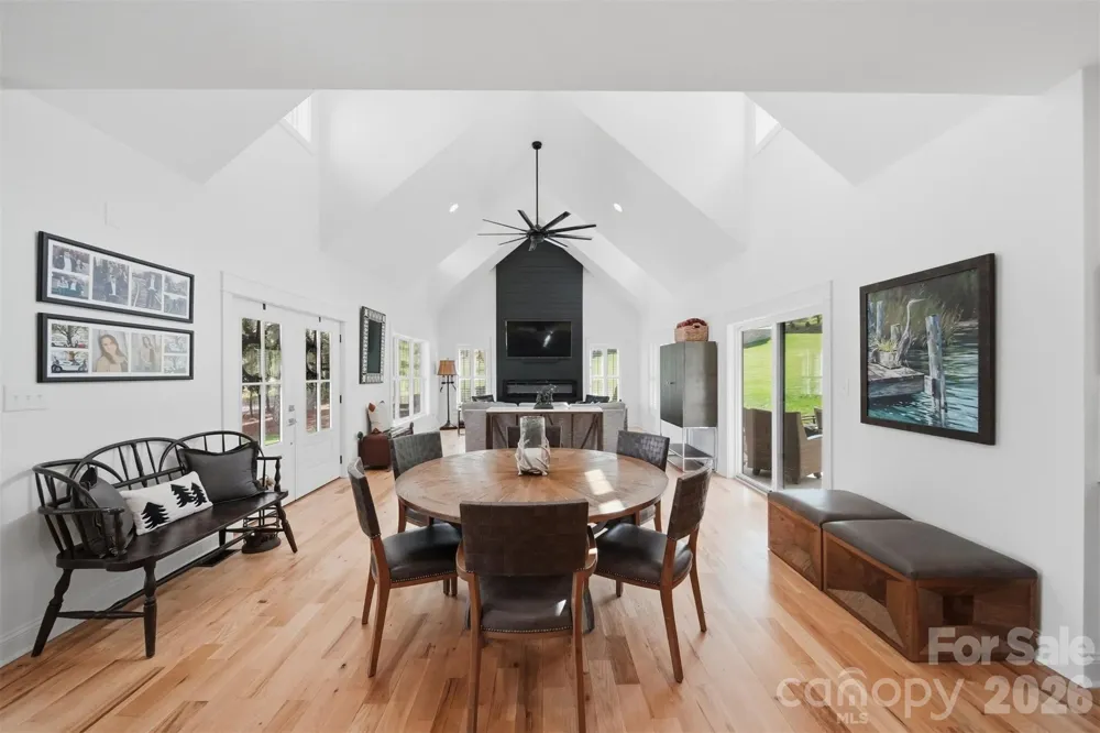 157 Franklin Lane Taylorsville, NC 28681