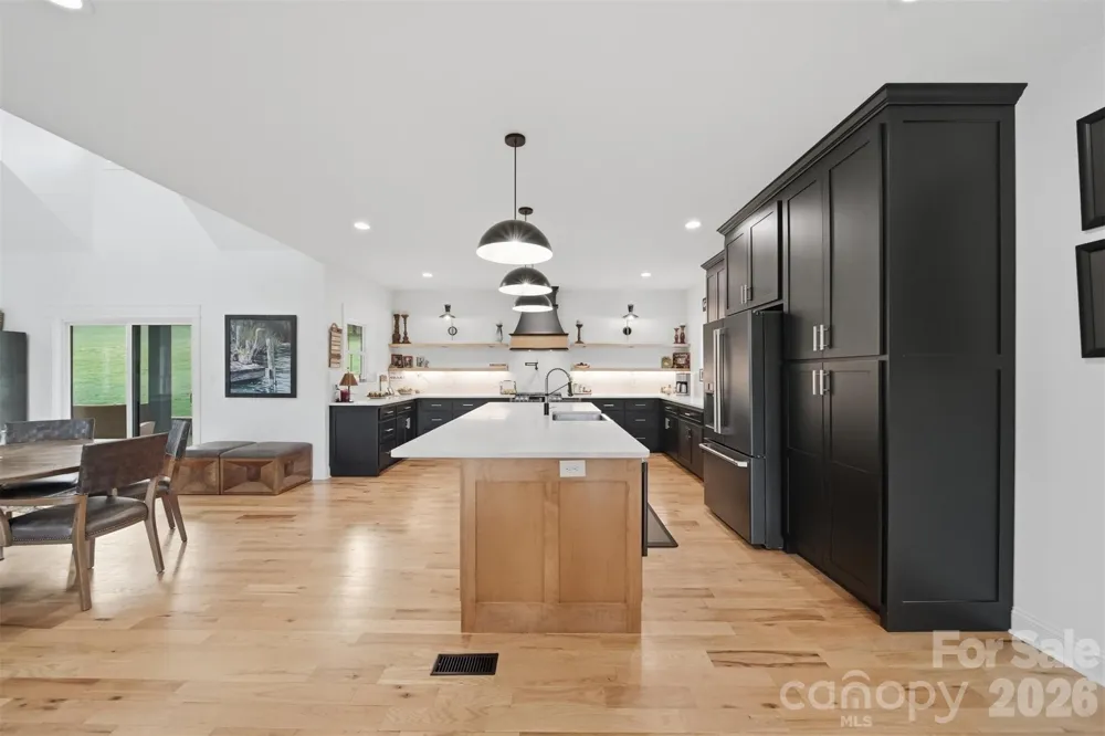 157 Franklin Lane Taylorsville, NC 28681