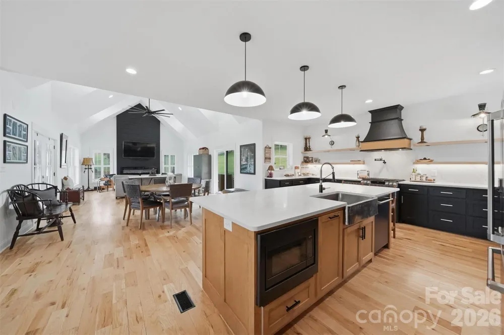 157 Franklin Lane Taylorsville, NC 28681