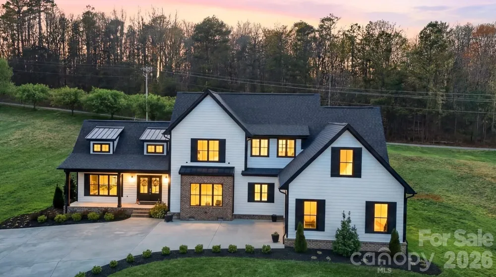 157 Franklin Lane Taylorsville, NC 28681