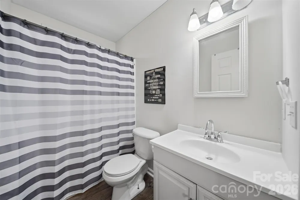 828 Cline Avenue SW Valdese, NC 28690