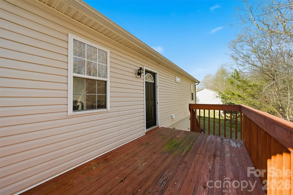 828 Cline Avenue SW Valdese, NC 28690