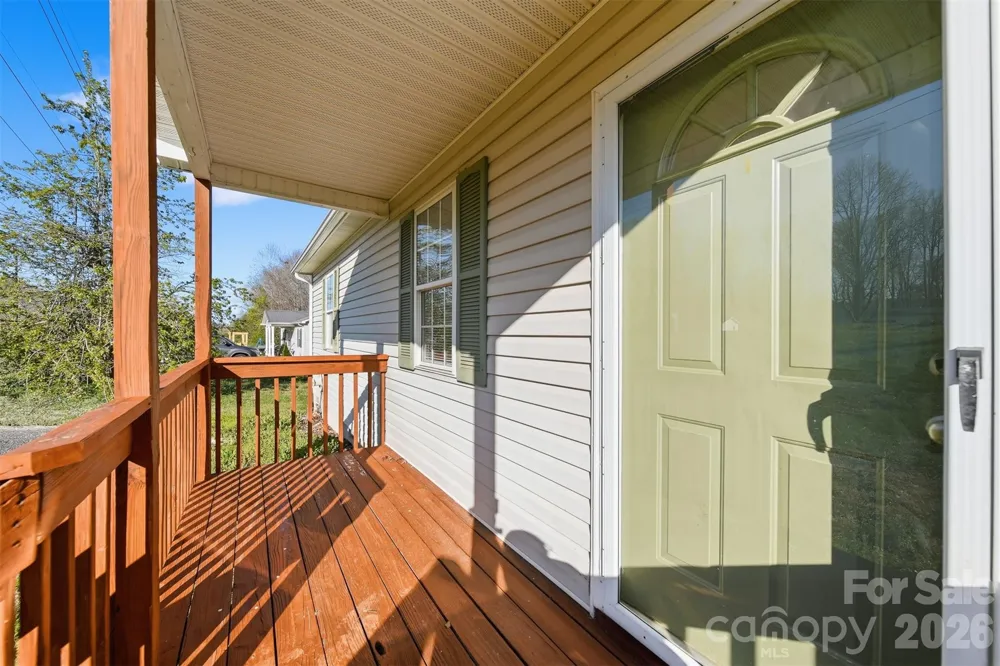 828 Cline Avenue SW Valdese, NC 28690
