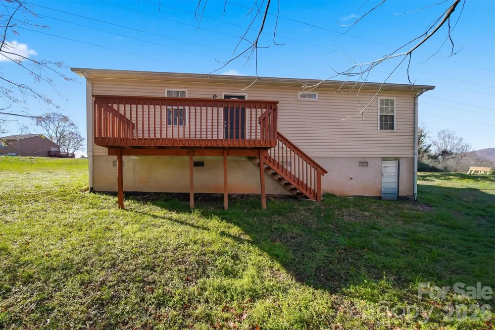 828 Cline Avenue SW Valdese, NC 28690