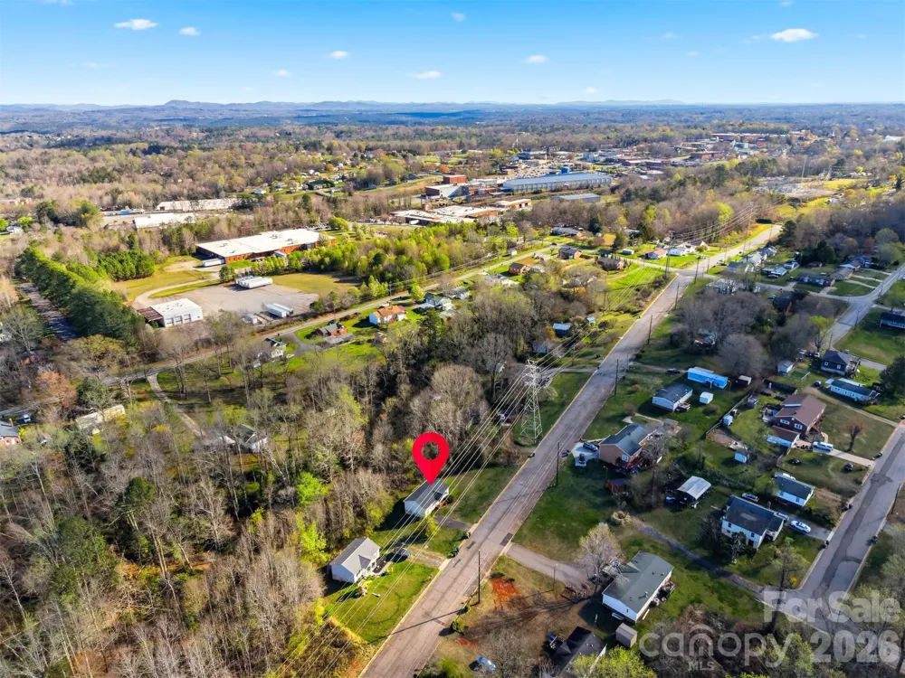 828 Cline Avenue SW Valdese, NC 28690