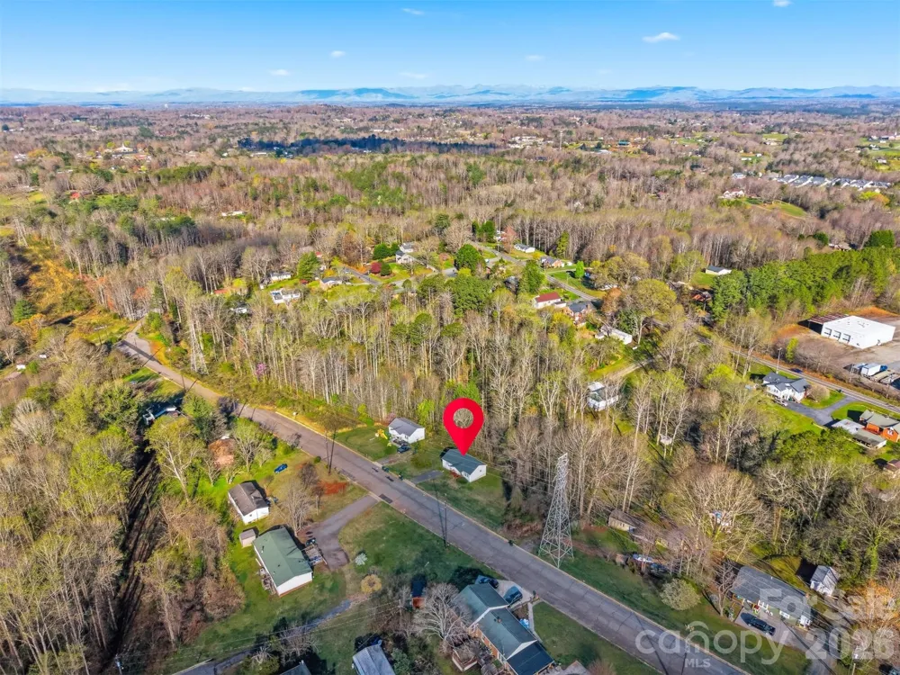 828 Cline Avenue SW Valdese, NC 28690