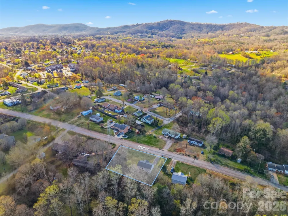828 Cline Avenue SW Valdese, NC 28690