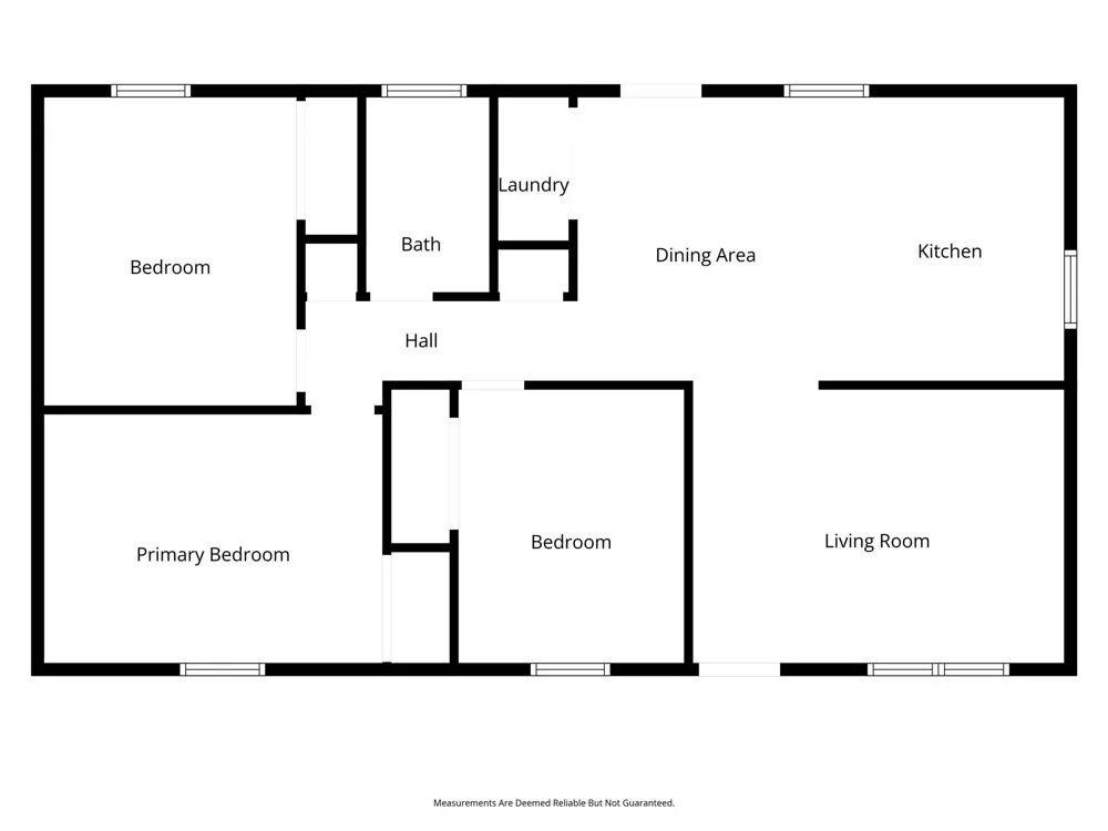 828 Cline Avenue SW Valdese, NC 28690