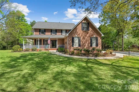 3447 Victorian Hills Drive