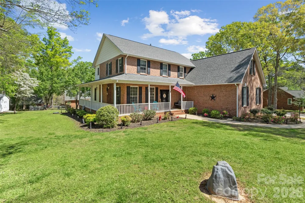 3447 Victorian Hills Drive Richburg, SC 29729