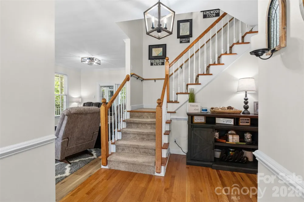 3447 Victorian Hills Drive Richburg, SC 29729