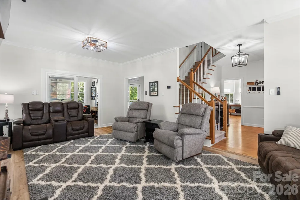 3447 Victorian Hills Drive Richburg, SC 29729