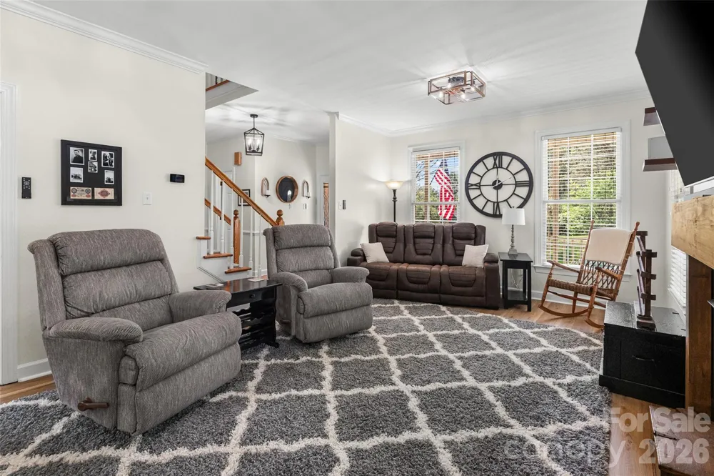 3447 Victorian Hills Drive Richburg, SC 29729