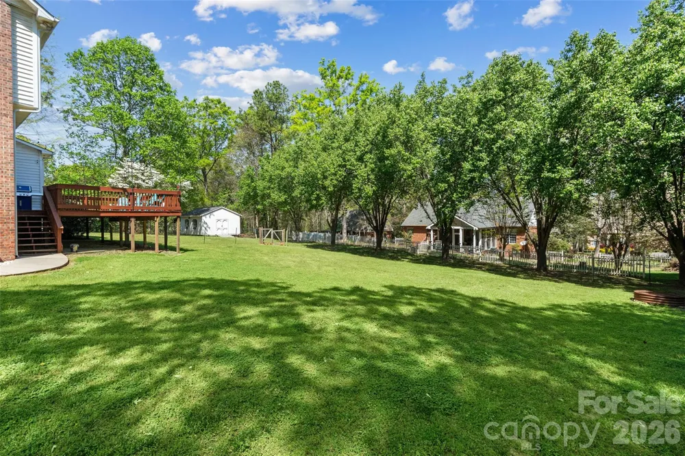 3447 Victorian Hills Drive Richburg, SC 29729
