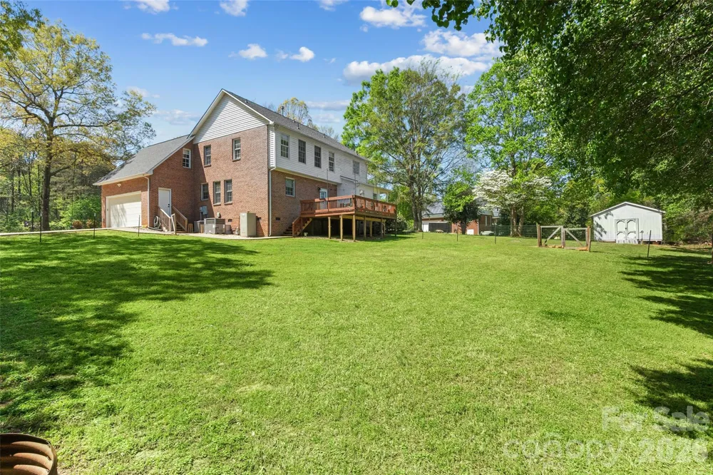 3447 Victorian Hills Drive Richburg, SC 29729