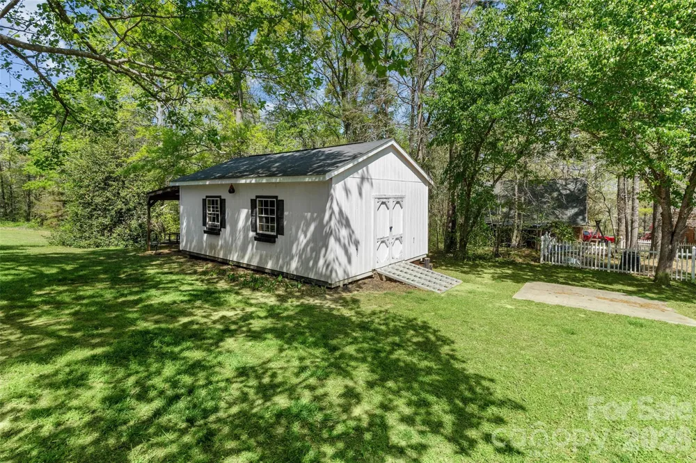 3447 Victorian Hills Drive Richburg, SC 29729