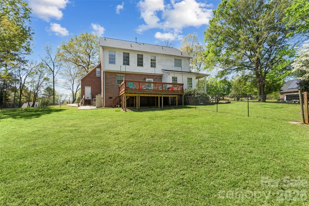 3447 Victorian Hills Drive Richburg, SC 29729