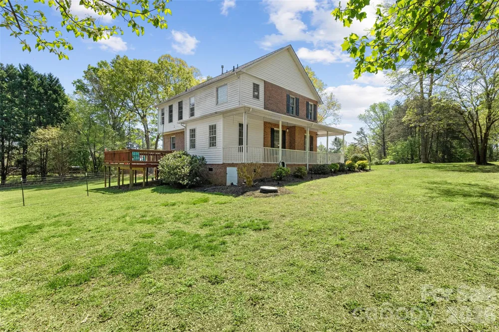 3447 Victorian Hills Drive Richburg, SC 29729