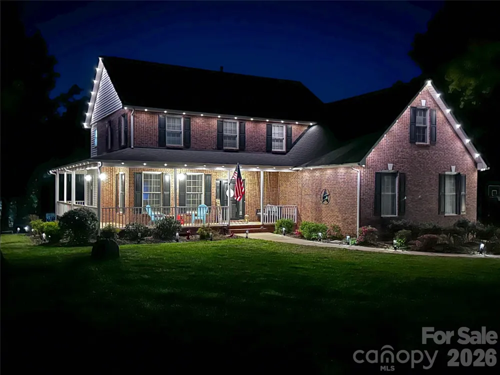 3447 Victorian Hills Drive Richburg, SC 29729